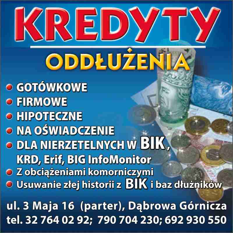 P.H.U. "ALFA" CONSULTING MARKETING - oddłużanie DĄBROWA GÓRNICZA oddłużanie DĄBROWA GÓRNICZA